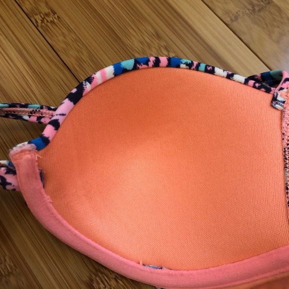 Aerie Bikini top - Picture 3 of 4